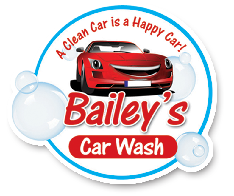 Bailey's Car Wash